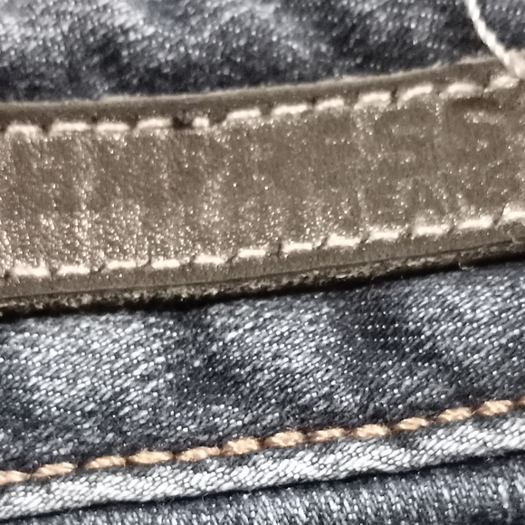 Express Barely Boot - Picture 7 of 7